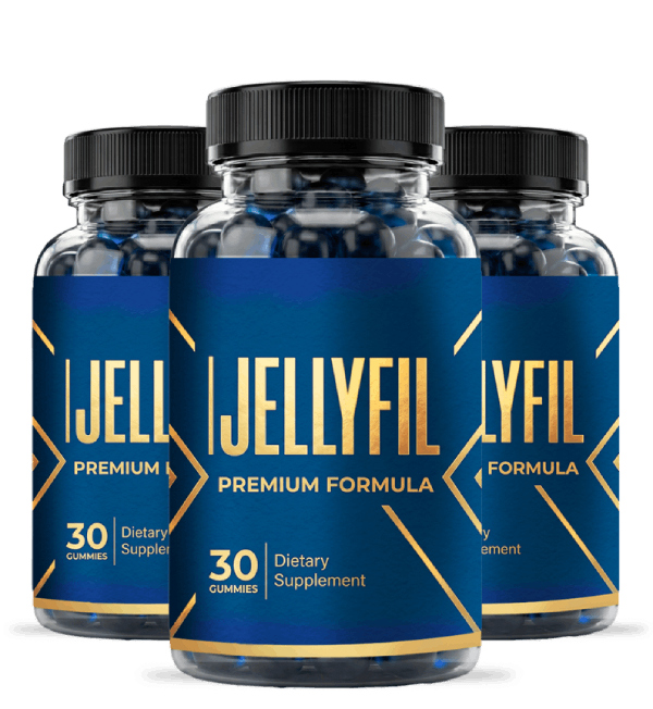 JellyFil